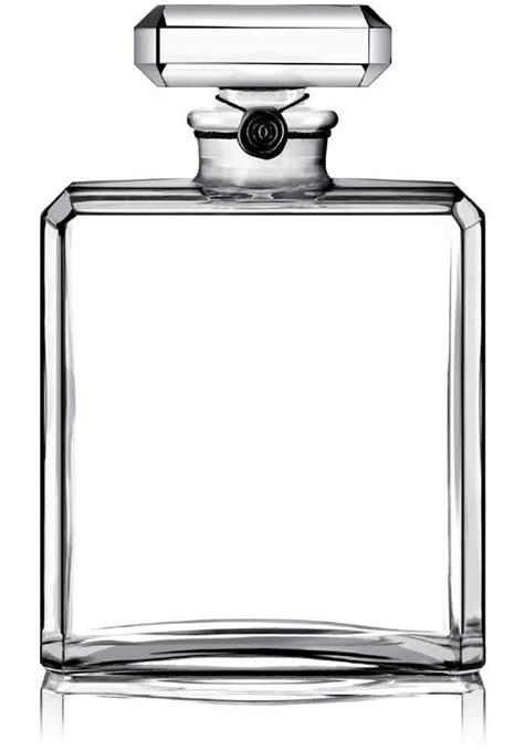 bottle of chanel|chanel bottle template.